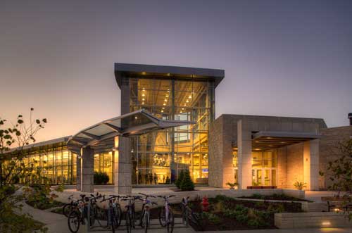 Rec complex